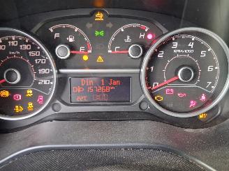 Fiat Doblo Doblo Cargo (263) Van 1.6 D Multijet (55280444) [77kW]  (02-2010/07-20=
22) picture 2