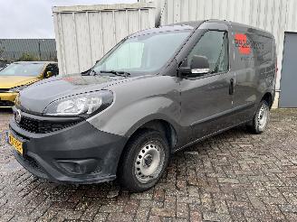 Fiat Doblo Doblo Cargo (263) Van 1.6 D Multijet (55280444) [77kW]  (02-2010/07-20=
22) picture 3
