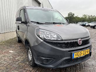 Fiat Doblo Doblo Cargo (263) Van 1.6 D Multijet (55280444) [77kW]  (02-2010/07-20=
22) picture 5