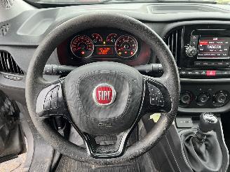 Fiat Doblo Doblo Cargo (263) Van 1.6 D Multijet (55280444) [77kW]  (02-2010/07-20=
22) picture 15