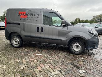 Fiat Doblo Doblo Cargo (263) Van 1.6 D Multijet (55280444) [77kW]  (02-2010/07-20=
22) picture 7