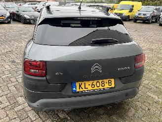 Citroën C4 C4 Cactus (0B/0P) Hatchback 5-drs 1.2 PureTech 82 12V (EB2F(HMZ)) [60k=
W]  (09-2014/...) picture 8
