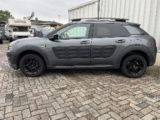 Citroën C4 C4 Cactus (0B/0P) Hatchback 5-drs 1.2 PureTech 82 12V (EB2F(HMZ)) [60k=
W]  (09-2014/...) picture 4