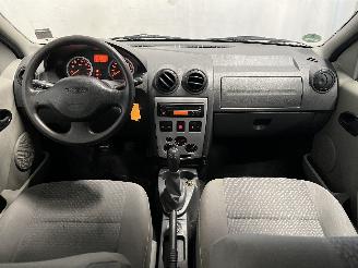 Dacia Logan Logan (LS) Sedan 1.6 (K7M-710) [64kW]  (09-2004/10-2012) picture 14