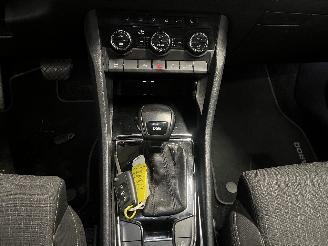 Skoda Karoq Karoq SUV 1.5 TSI 16V (DXDB) [110kW]  (07-2017/...) picture 17