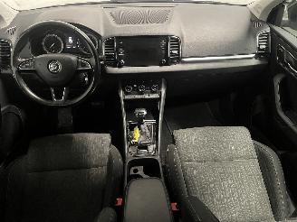Skoda Karoq Karoq SUV 1.5 TSI 16V (DXDB) [110kW]  (07-2017/...) picture 11