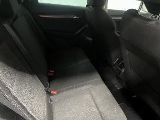 Skoda Karoq Karoq SUV 1.5 TSI 16V (DXDB) [110kW]  (07-2017/...) picture 10