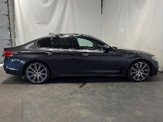 BMW 5-serie 5 serie (G30) Sedan 530e iPerformance (B48-B20A) [185kW]  (03-2017/06-=
2020) picture 7