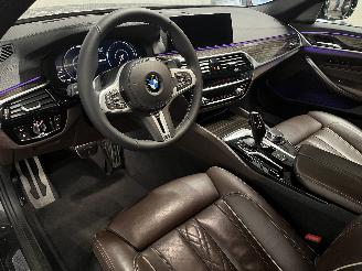 BMW 5-serie 5 serie (G30) Sedan 530e iPerformance (B48-B20A) [185kW]  (03-2017/06-=
2020) picture 14