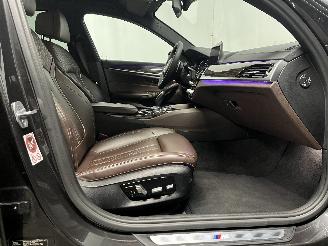 BMW 5-serie 5 serie (G30) Sedan 530e iPerformance (B48-B20A) [185kW]  (03-2017/06-=
2020) picture 10