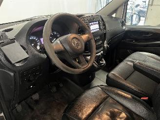 Mercedes Vito Vito (447.6) Van 2.2 114 CDI 16V (OM651.950) [100kW]  (10-2014/...) picture 26