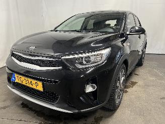 Avarii autoturisme Kia Stonic Stonic (YB) SUV 1.0i T-GDi 12V (G3LC) [88kW]  (07-2017/12-2025) 2018/7