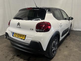 Citroën C3 C3 (SX/SW) Hatchback 1.2 Vti 12V PureTech (EB2FA(HMR)) [61kW]  (05-201=
8/...) picture 5