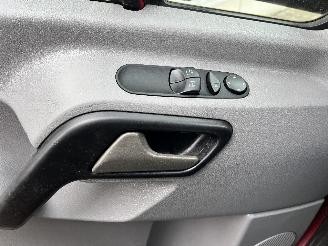 Mercedes Sprinter Sprinter 5t (906.15/906.25) Ch.Cab/Pick-up 516 CDI 16V (OM651.955) [12=
0kW]  (03-2009/12-2018) picture 17