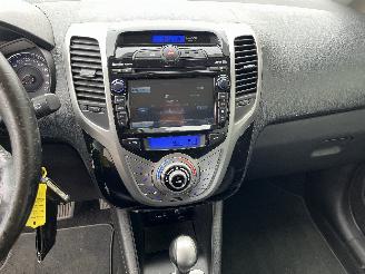 Hyundai Ix20 iX20 (JC) SUV 1.6i 16V (G4FC-G) [92kW]  (11-2010/07-2019) picture 21