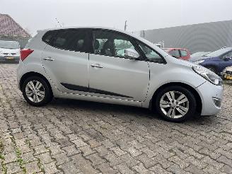 Hyundai Ix20 iX20 (JC) SUV 1.6i 16V (G4FC-G) [92kW]  (11-2010/07-2019) picture 7