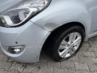 Hyundai Ix20 iX20 (JC) SUV 1.6i 16V (G4FC-G) [92kW]  (11-2010/07-2019) picture 11