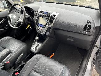 Hyundai Ix20 iX20 (JC) SUV 1.6i 16V (G4FC-G) [92kW]  (11-2010/07-2019) picture 16