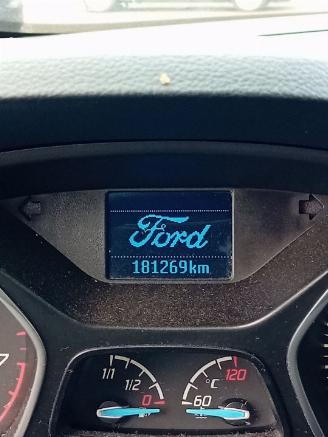 Ford C-Max C-Max (DXA) MPV 1.0 Ti-VCT EcoBoost 12V 125 (M1DA(Euro 5)) [92kW]  (10=
-2012/06-2019) picture 2
