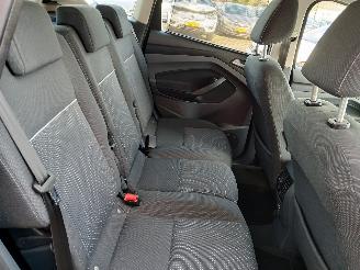Ford C-Max C-Max (DXA) MPV 1.0 Ti-VCT EcoBoost 12V 125 (M1DA(Euro 5)) [92kW]  (10=
-2012/06-2019) picture 10