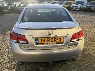 Lexus GS GS (..S19) Coupé 450h 3.5 V6 24V (2GR-FSE) [254kW]  (02-2006/11-2011=
) picture 7