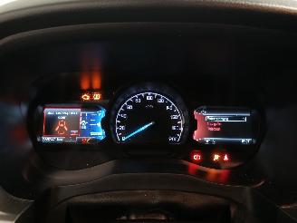 Ford Ranger Ranger Pick-up 2.0 EcoBlue 16V 4x4 (BC2X) [125kW]  (03-2019/...) picture 21
