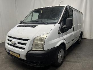 škoda osobní automobily Ford Transit Transit Van 2.2 TDCi 16V (SRFB) [85kW]  (10-2008/...) 2010/8