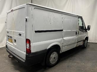 Ford Transit Transit Van 2.2 TDCi 16V (SRFB) [85kW]  (10-2008/...) picture 6