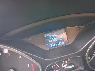 Ford Grand C-Max Grand C-Max (DXA) MPV 2.0 TDCi 16V (TXDB(Euro 5)) [120kW]  (12-2010/06=
-2019) picture 2