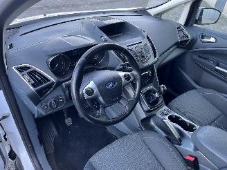 Ford Grand C-Max Grand C-Max (DXA) MPV 2.0 TDCi 16V (TXDB(Euro 5)) [120kW]  (12-2010/06=
-2019) picture 15