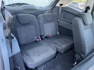 Ford Grand C-Max Grand C-Max (DXA) MPV 2.0 TDCi 16V (TXDB(Euro 5)) [120kW]  (12-2010/06=
-2019) picture 13
