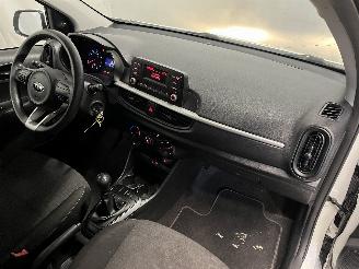Kia Picanto Picanto (JA) Hatchback 1.0 12V (G3LA) [49kW]  (03-2017/...) picture 23