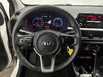Kia Picanto Picanto (JA) Hatchback 1.0 12V (G3LA) [49kW]  (03-2017/...) picture 27