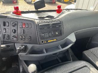 Mercedes Axor Autotransport 5 Lader Met Lier picture 15
