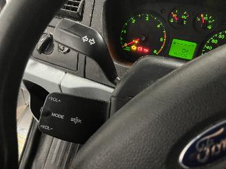 Ford Transit Transit Van 2.2 TDCi 16V (SRFB) [85kW]  (10-2008/...) picture 29