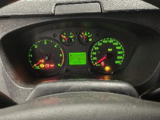 Ford Transit Transit Van 2.2 TDCi 16V (SRFB) [85kW]  (10-2008/...) picture 27