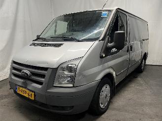 damaged passenger cars Ford Transit Transit Van 2.2 TDCi 16V (SRFB) [85kW]  (10-2008/...) 2011/4