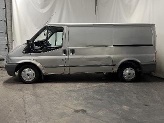 Ford Transit Transit Van 2.2 TDCi 16V (SRFB) [85kW]  (10-2008/...) picture 3