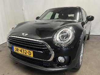 skadebil auto Mini Clubman Clubman (F54) Combi 1.5 Cooper 12V (B36A15A) [100kW]  (12-2014/02-2024=
) 2016/5