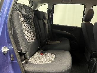 Hyundai Matrix Matrix Hatchback 1.6 16V (G4ED) [76kW]  (06-2001/04-2010) picture 13