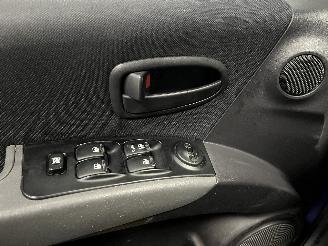Hyundai Matrix Matrix Hatchback 1.6 16V (G4ED) [76kW]  (06-2001/04-2010) picture 22