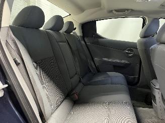 Dodge Avenger Avenger (JS) Sedan 2.0 16V (ECN) [115kW]  (06-2007/12-2011) picture 11