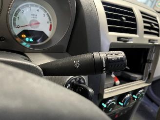 Dodge Avenger Avenger (JS) Sedan 2.0 16V (ECN) [115kW]  (06-2007/12-2011) picture 17