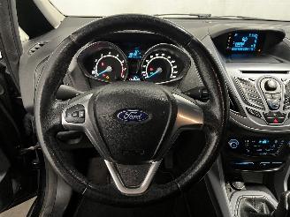Ford B-Max B-Max (JK8) MPV 1.0 EcoBoost 12V 100 (SFJA(Euro 5)) [74kW]  (10-2012/1=
2-2017) picture 13
