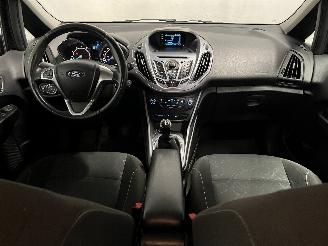 Ford B-Max B-Max (JK8) MPV 1.0 EcoBoost 12V 100 (SFJA(Euro 5)) [74kW]  (10-2012/1=
2-2017) picture 11