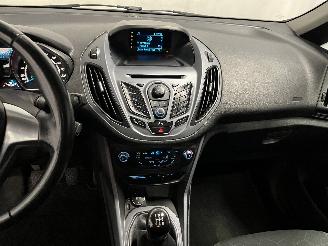 Ford B-Max B-Max (JK8) MPV 1.0 EcoBoost 12V 100 (SFJA(Euro 5)) [74kW]  (10-2012/1=
2-2017) picture 14