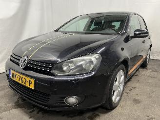 Avarii autoturisme Volkswagen Golf Golf VI (5K1) Hatchback 1.2 TSI (CBZA) [63kW]  (05-2010/11-2012) 2011/3