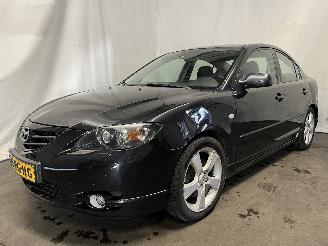Mazda 3 3 (BK12) Sedan 2.0i 16V (LFN7) [110kW]  (10-2003/12-2009) picture 3
