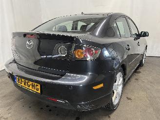 Mazda 3 3 (BK12) Sedan 2.0i 16V (LFN7) [110kW]  (10-2003/12-2009) picture 5