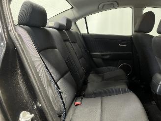 Mazda 3 3 (BK12) Sedan 2.0i 16V (LFN7) [110kW]  (10-2003/12-2009) picture 19